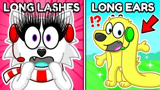 Download lagu Would You Rather BUT IT HAPPENS.. mp3