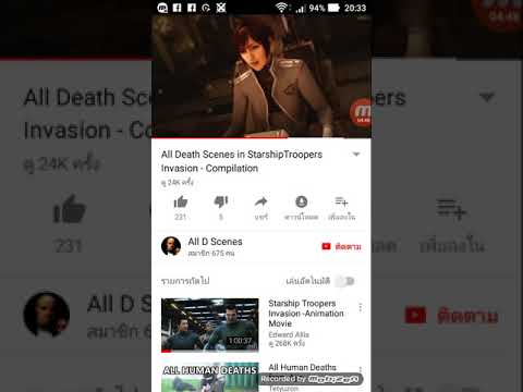 Starship troopers invasion dead