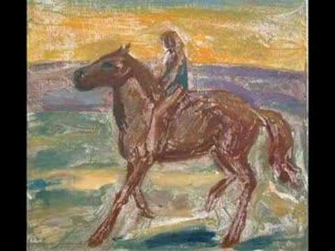 R. A. Dvorský: Jedu nocí