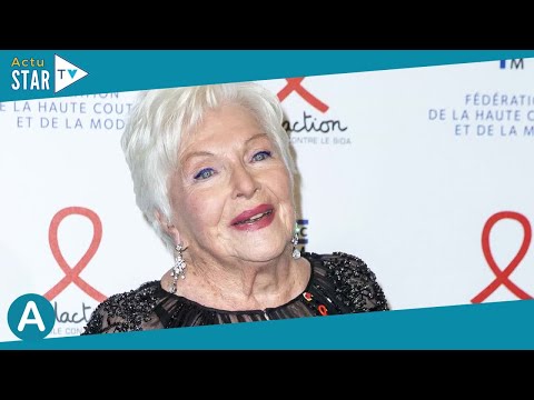 Line Renaud : ses terribles confidences sur ses amis atteints du Sida