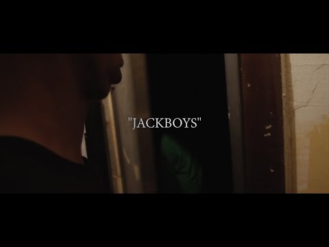 Cheezy Stone - Jackboyz | Dir. @DineroFilms