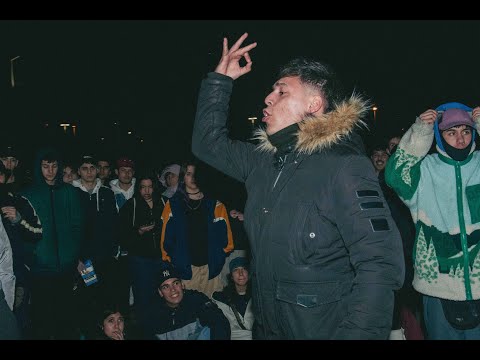 M x KRASSIUZ x NAICEN | GARDEN BATTLES 2023 | OCTAVOS | FECHA 11