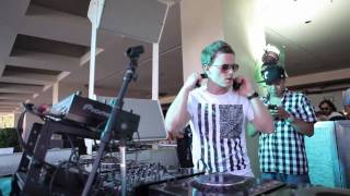 Wet Republic MDW 2010   Deadmau5 Sharam Roger Sanchez Fedde Le Grand Afrojack HD 720p