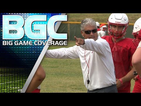 BGC Preview 2021: Antonian Apaches