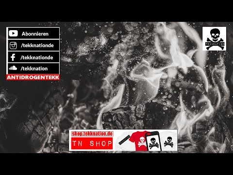 ☠ CZ Kind - Into the Darkness I TEKKNATION I HARDTEKK ☠