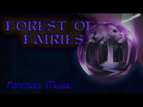 Forest of Fairies | Royalty-Free Fantasy RPG Music