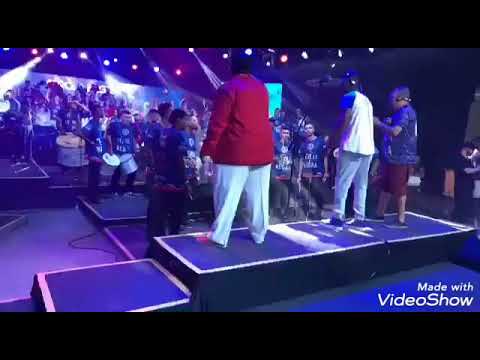 Pérola Negra Carnaval 2020