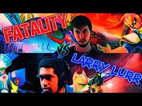 Fatality vs Larry Lurr - Tournament Set Compilation