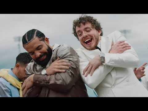 Drake, Jack Harlow - Cold Nights (Music Video)