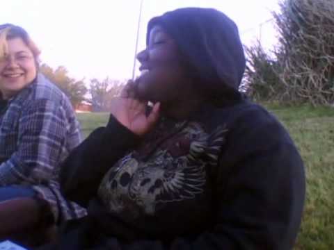 Kitana Imitates Kevin & Alexander..w/ Love