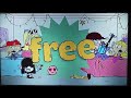 The Loud House Labor Day Premiere End Of Summer Blowout