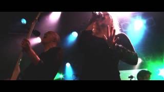 Devin Townsend Project - Life (By A Thread DVD)