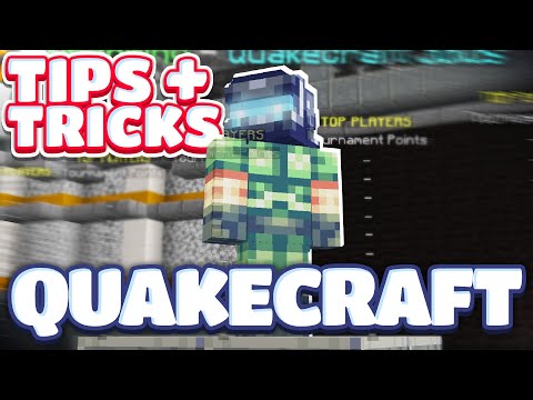 4 EASY Tips for Hypixel Quakecraft