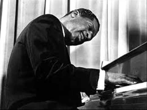 Erroll Garner - "Full moon and empty arms"