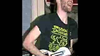 General Miggs - The Crawling Song