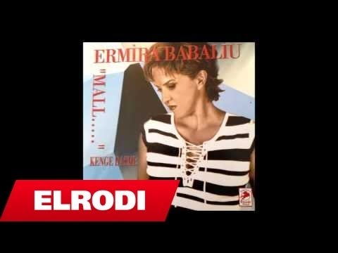 Ermira Babliu - Beje dru ne percellime