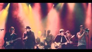 Kuningasidea - Enemmän duoo ku sooloo (video)