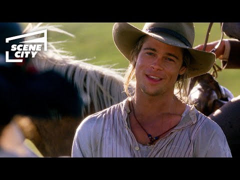 Meeting the Bride | Legends of the Fall (1994)