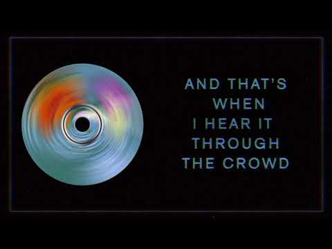 The Great Palumbo - What Are The Odds? [Official Lyric Video]