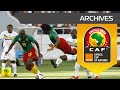 Cameroon vs Gabon & Zambia vs Tunisie | Orange Africa Cup of Nations, ANGOLA 2010