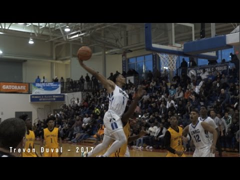 Hoops Fest 16