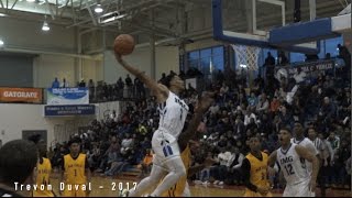 2016 National High School Hoops Fest Highlights! MUST SEE! LOADED TALENT!