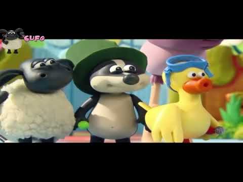 Timmy Time (Qengji Timi): (Season 1, Episodes 7,8,9) Albanian Dub