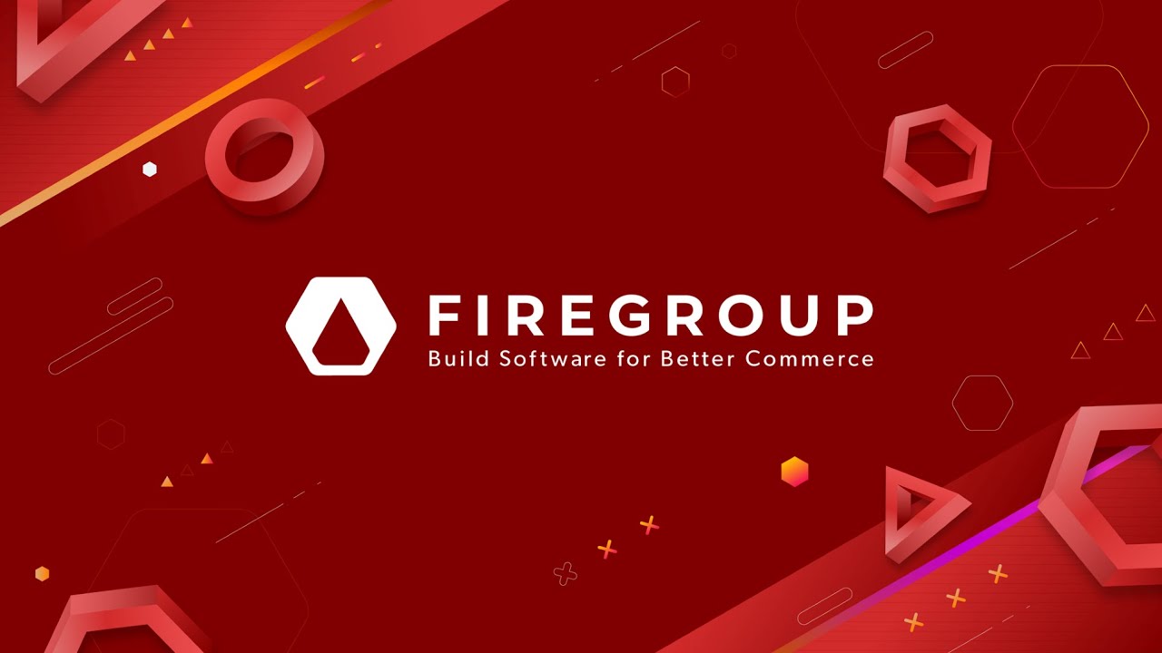 Explore FireGroup in 2 minutes!