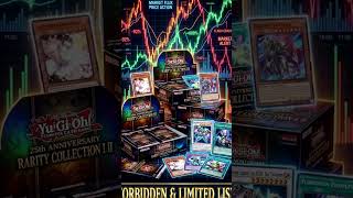 "DON'T Buy TCG Cards Until You Watch This! (Money Trap) ⚠️💸 #pokemon #market #yugioh #pokemoncards