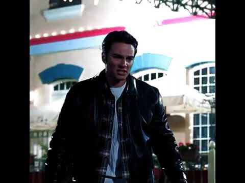 Carter Horton | toxic