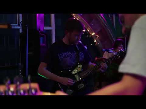 a-tota-so - Black Market Broccoli