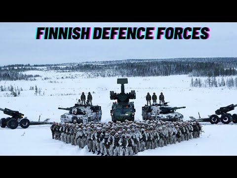 Finnish Defence Forces | Suomen puolustusvoimat