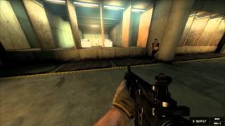 Insurgency: Modern Infantry Combat-EP1-Tutorial-1080P HD