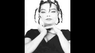 Bjork - Human Behaviour ft Alvia Islandia (KSF Remix)