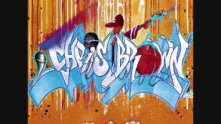 Chris Brown - Froze with lyrics