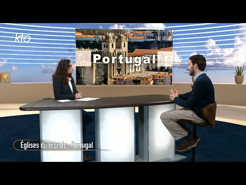 Portugal : une Église en mouvement pour revitaliser l’engagement des jeunes