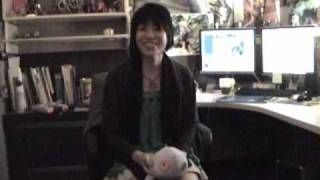 Gaia Online's 7th anniversary video