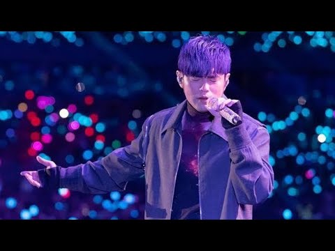 周杰倫【2023嘉年華演唱會太原站】大笨鐘 Live