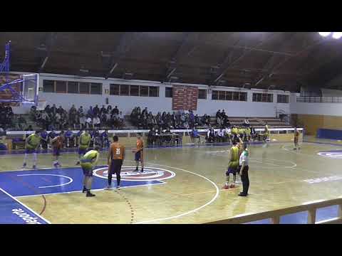 Adc - Sagrado Corazón (4ª Jornada) 1ª División nacional Extremeña