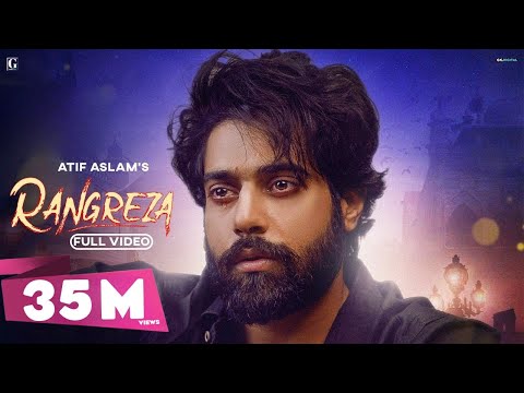 Rangreza : Atif Aslam (Tu Na Kariyo Fer Bhi - Full Video) Guri - Punjabi Song - Geet MP3