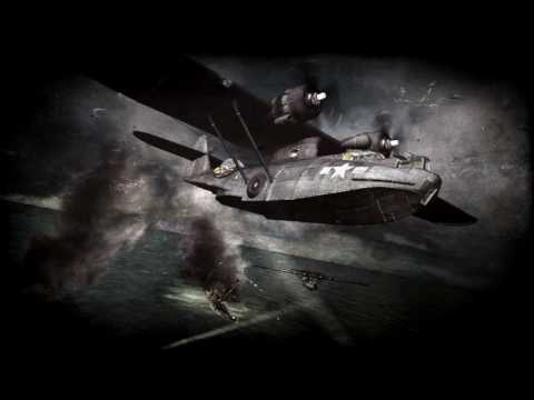 Call of Duty World at War OST - "Black Cats"