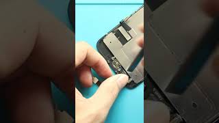 How to Remove  iPhone 7 Home Button Fingerprint