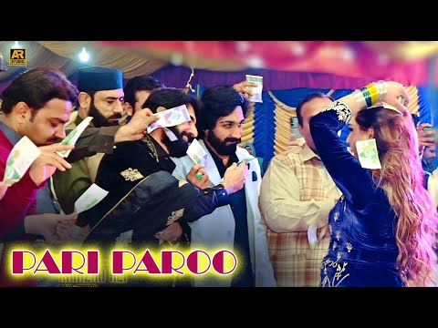 Pari Paro2022 | HariPur Show | Joda Song Parframnce|ARStudio