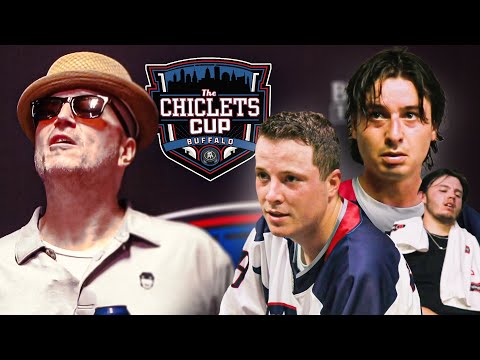 Barstool Personalities Play So Badly That Their Coach Quits Mid-Tournament - Chiclets Cup Ep. 2