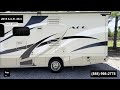 Check out this Video for a 2015 Thor Motor Coach A.C.E. 29.3(Stock #495781)  for sale by Pop RVs. This unit is located in Sarasota, FL