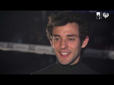 ÁLVARO BURDIEL: "Los tiempos han cambiado y los toreros tenemos que ser gente de este mundo"