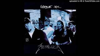 Metallica - Garage Inc (CD1_1998) 01 - Free Speech For The Dumb