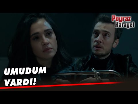 Eda, Kerem ile Yüzleşti! - Poyraz Karayel 73. Bölüm