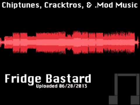 [NSFW] Chiptunes, Cracktros & .Mod Music - Fridge Bastard