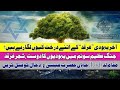 Garqad Tree Dajjal And Jews Andekha Such Urdu Hindi